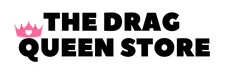 The Drag Queen Store logo
