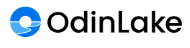 Odinlake logo