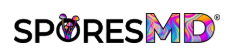 Sporesmd logo