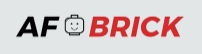 Afobrick logo