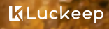 Luckeepbike logo