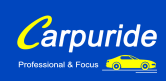 Carpuride logo
