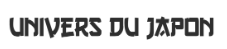 Univers du Japon logo