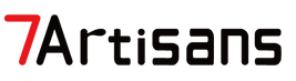 7Artisans logo