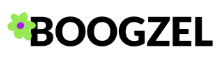 Boogzel Apparel logo