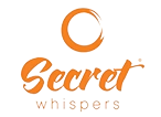 SecretWhispers logo