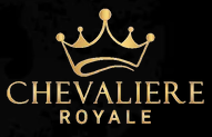 Chevaliere Royale logo
