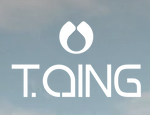 Tqing Official logo
