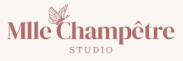 Mlle Champetre logo