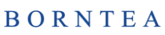 BornTea logo