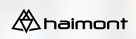 Haimont logo