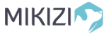 Mikizi logo