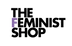 The Feminist Shop logo