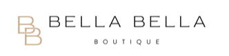 Bella Bella Boutique logo
