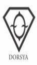 Dorsya logo