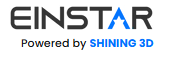 Einstar logo