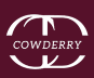 Cowderry logo