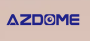 Azdome Vip logo