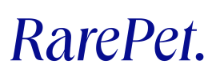 RarePet logo