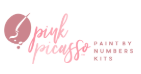 Pink Picasso Kits logo