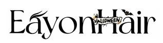 Eayon hair logo