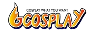 Gcosplay logo