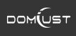 Domlust logo