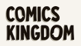 ComicsKingdom logo