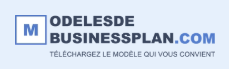 Modeles De BusinessPlan logo