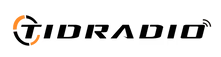 Tidradio logo