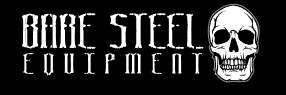 Bare Steel Equipment logo
