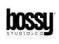 Bossy Studio Co logo