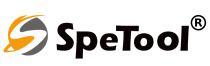 SpeTool logo