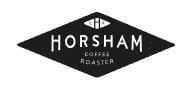 Horsham Coffee Roaster logo