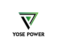 Yose power logo