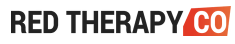 Red Therapy Co logo