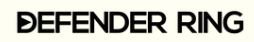 Defender Ring logo