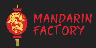 Mandarin Factory logo