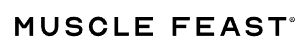 MuscleFeast logo