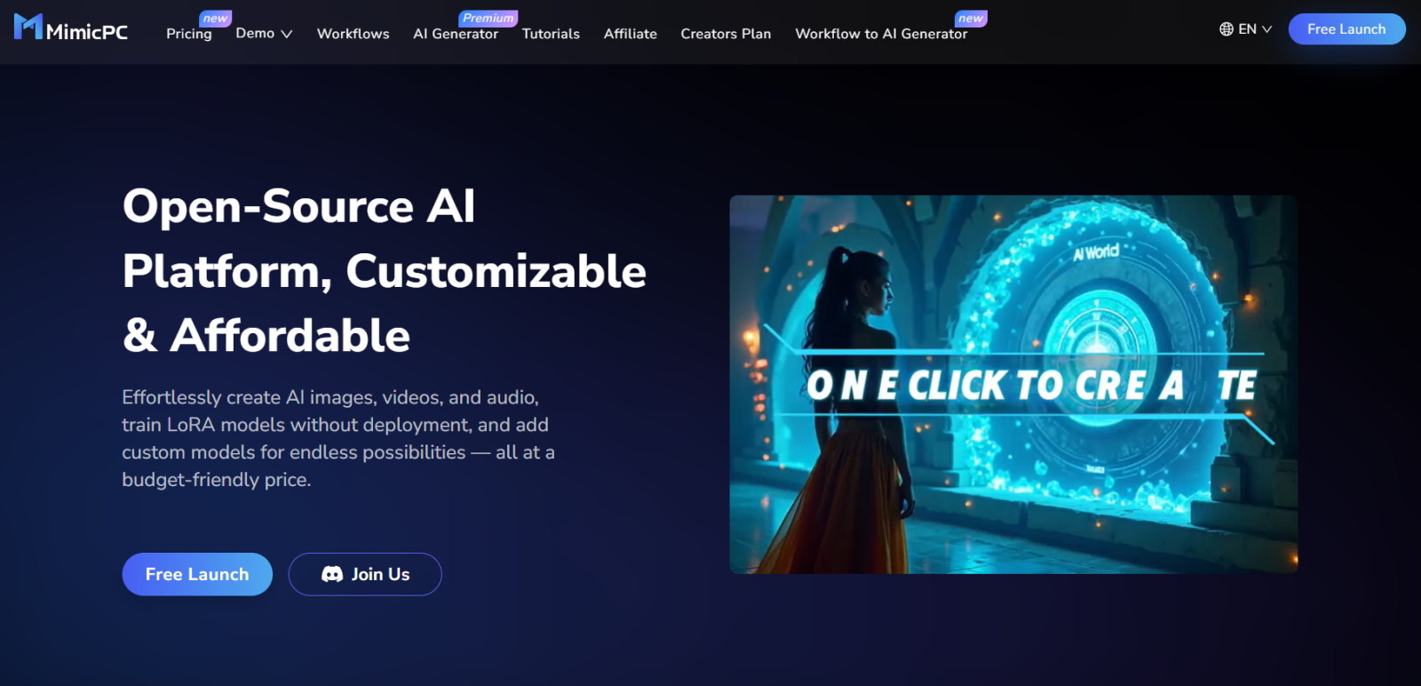 MimicPC Review 2026: Is This the Best Cloud Gaming PC Alternative? Full Features, Pricing & Honest Verdict