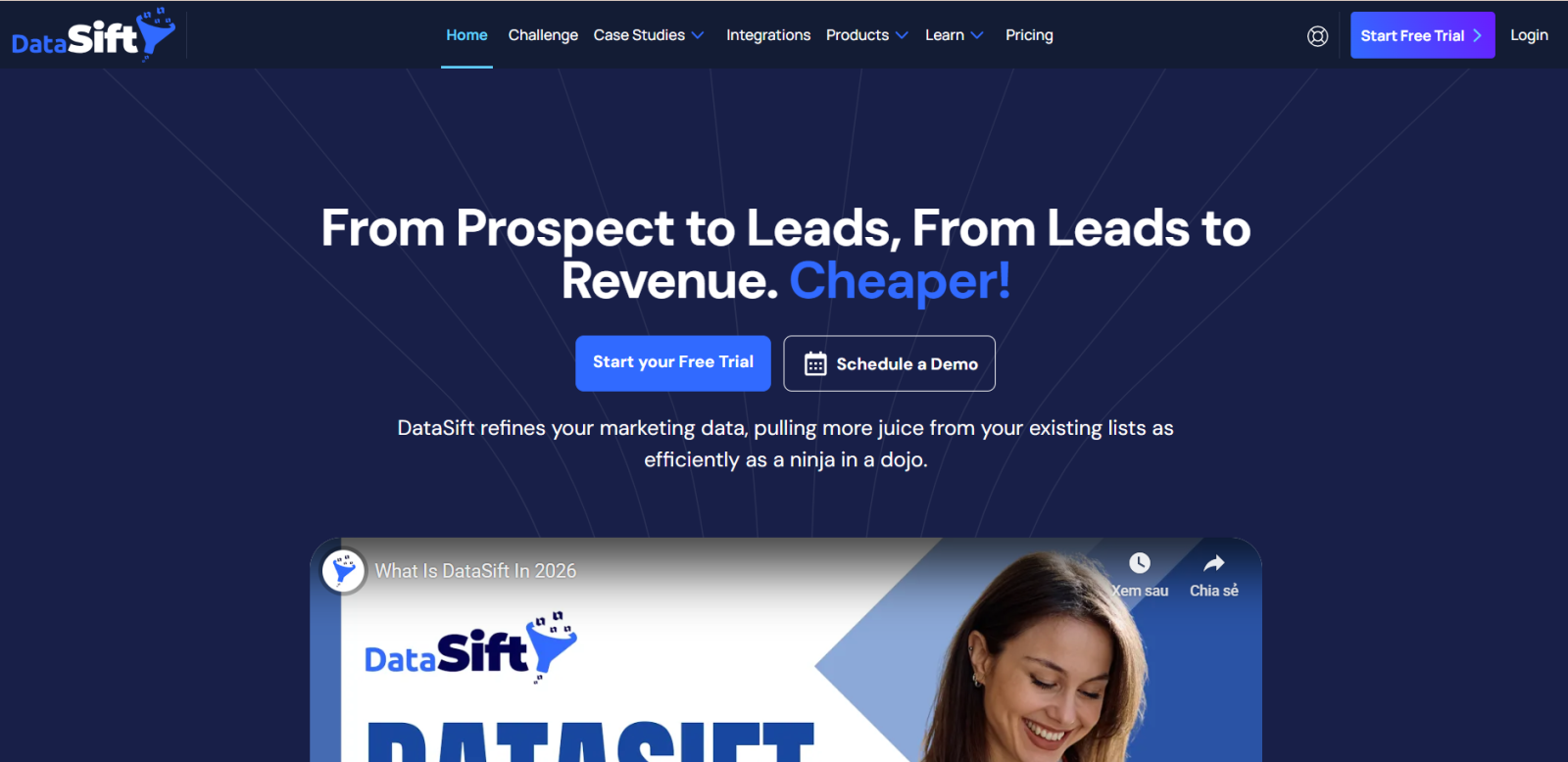 Reisift Review : The Smart Data Management & Skip Tracing Platform for Real Estate Investors