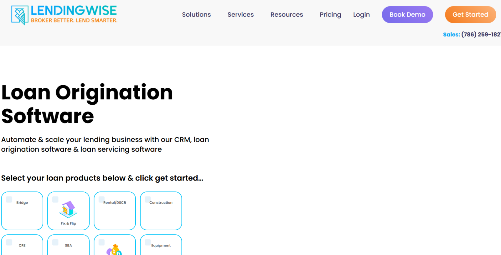 LendingWise Review: The Smart Mortgage CRM Built To Scale (20% OFF + $1,595 Elite Plan)