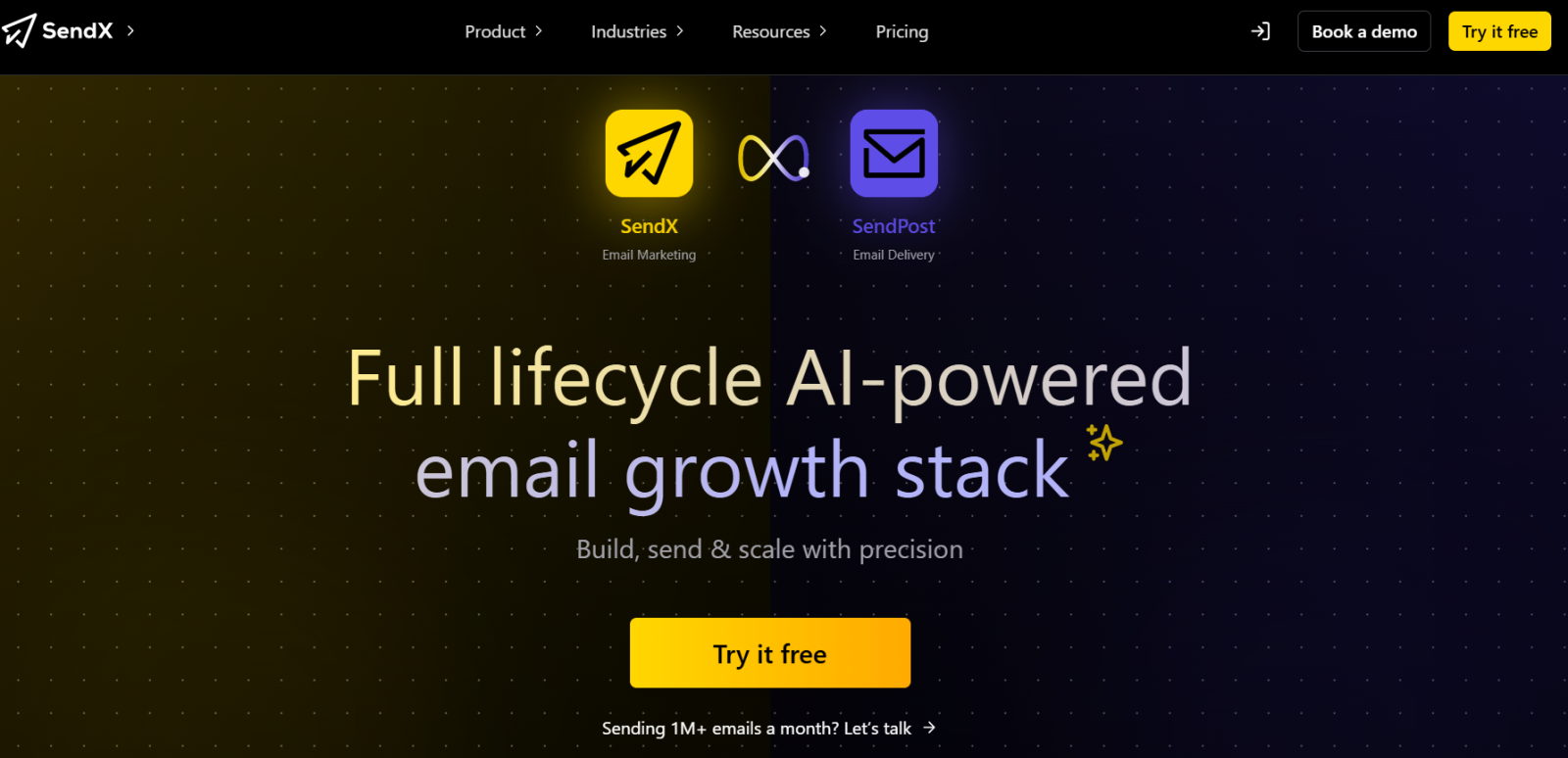 SendX Review – Is This the Most Affordable Unlimited Email Marketing Software?