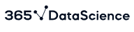 365 Data Science logo