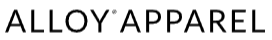 Alloyapparel logo