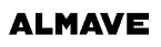 Almave logo