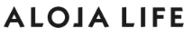 Aloja Life logo