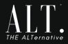ALT  Fragrances logo