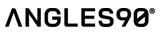 Angles90 logo
