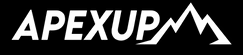 Apexup SHOP logo